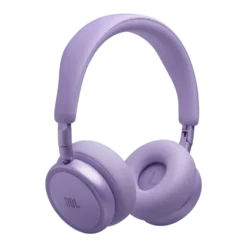 JBL Live 680NC trådlösa on-ear-hörlurar Purple