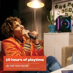 JBL PartyBox Encore