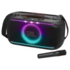 JBL PartyBox On-The-Go 2 portabel partyhögtalare Svart