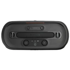 JBL PartyBox On-The-Go 2 portabel partyhögtalare Svart