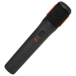 JBL PartyBox On-The-Go 2 portabel partyhögtalare Svart