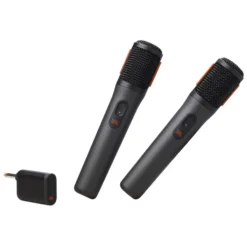 JBL PartyBox Trådlösa mikrofoner