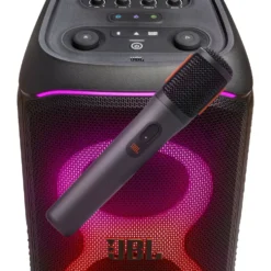 JBL PartyBox Trådlösa mikrofoner