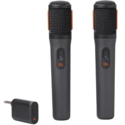 JBL PartyBox Trådlösa mikrofoner