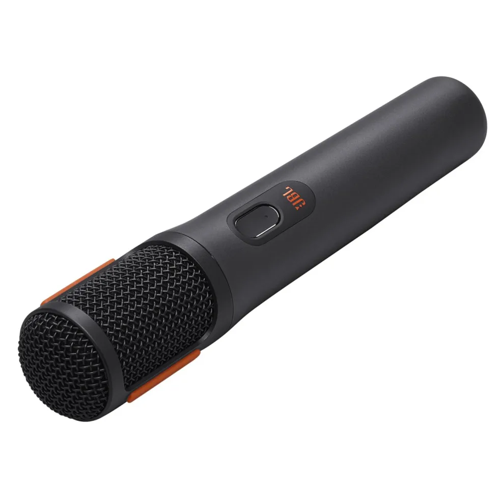 JBL PartyBox Trådlösa mikrofoner