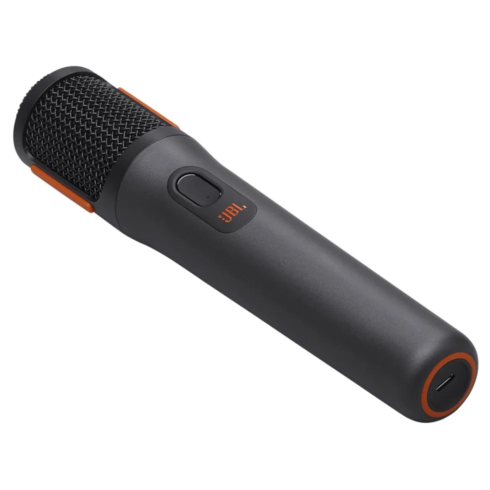 JBL PartyBox Trådlösa mikrofoner
