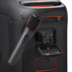 JBL PartyBox Trådlösa mikrofoner