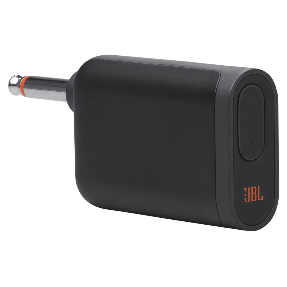 JBL PartyBox Trådlösa mikrofoner