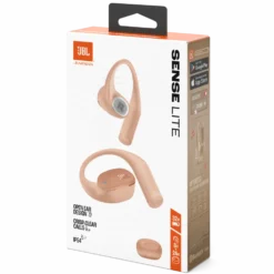 JBL Sense Lite Beige