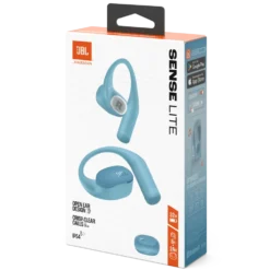 JBL Sense Lite Blå