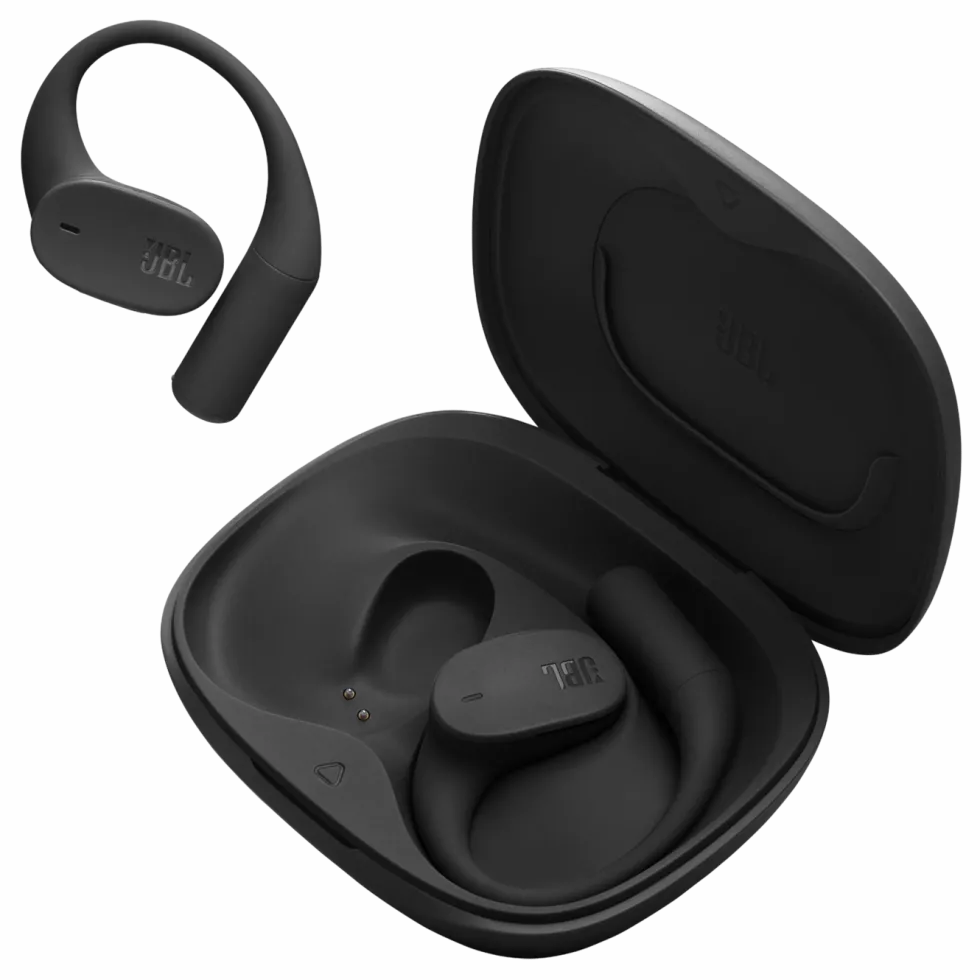 JBL Sense Lite Svart