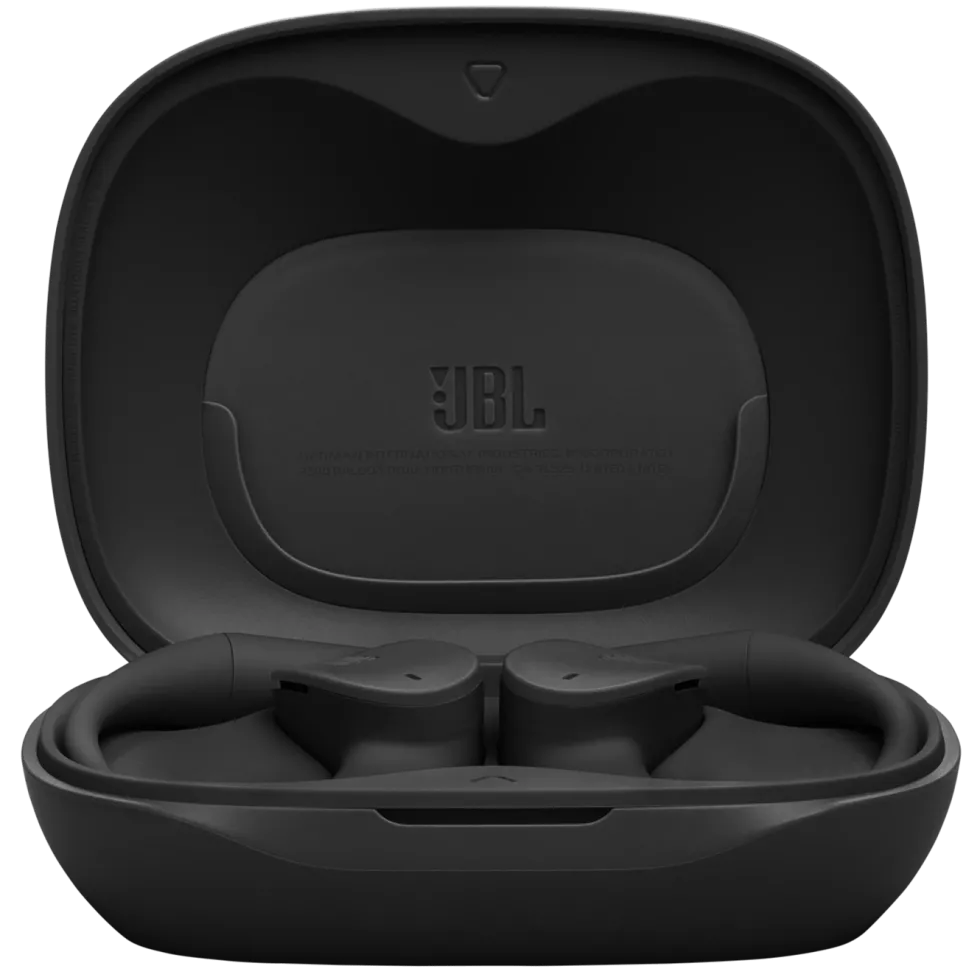 JBL Sense Lite Svart