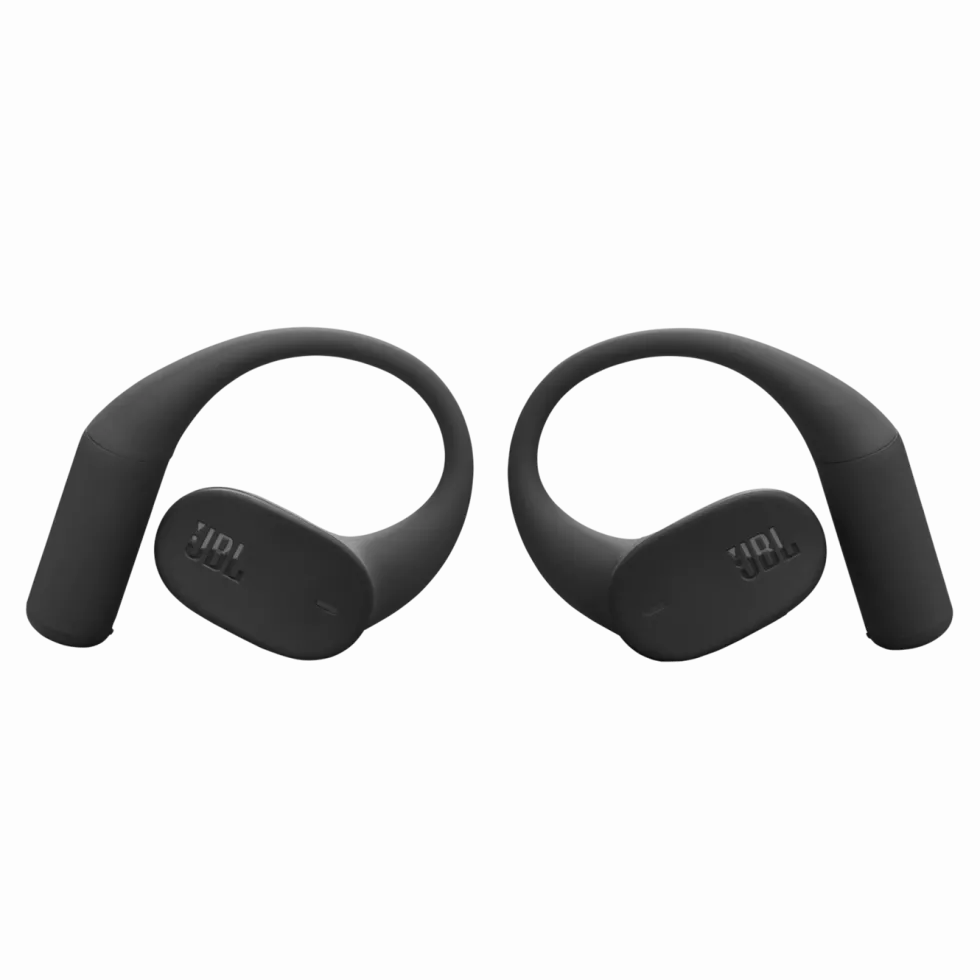 JBL Sense Lite Svart