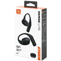JBL Sense Lite Svart