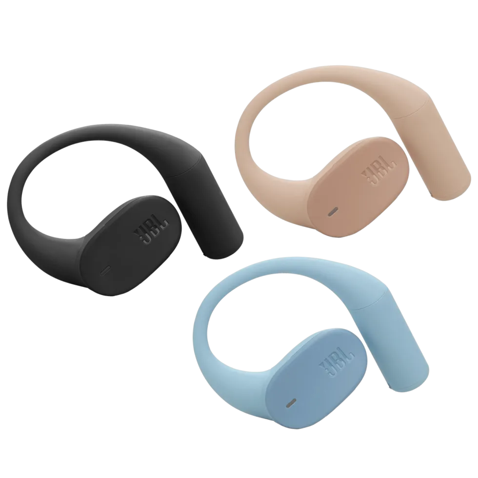 JBL Sense Lite Svart