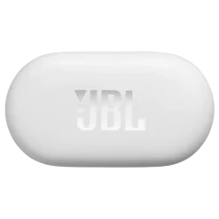 JBL Soundgear Sense trådlösa open-ear-hörlurar Vit