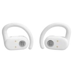 JBL Soundgear Sense trådlösa open-ear-hörlurar Vit