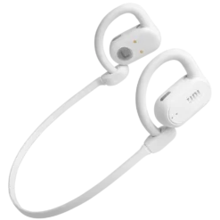 JBL Soundgear Sense trådlösa open-ear-hörlurar Vit