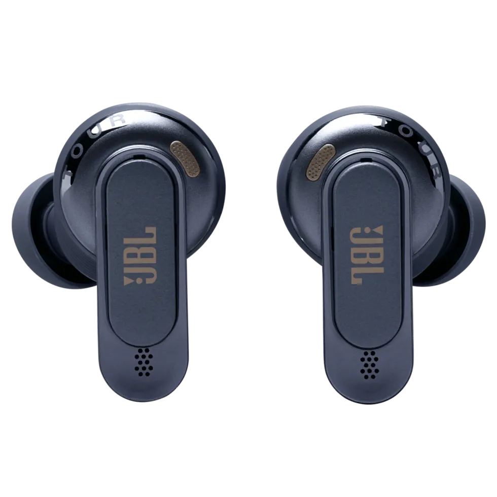 JBL Tour Pro 3 trådlösa in-ear-hörlurar Blå