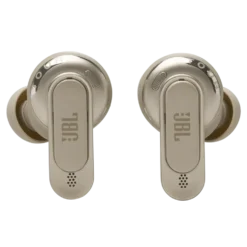 JBL Tour Pro 3 trådlösa in-ear-hörlurar Latte