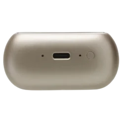 JBL Tour Pro 3 trådlösa in-ear-hörlurar Latte