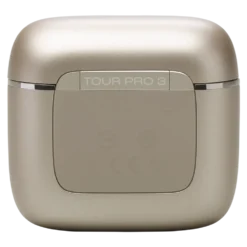 JBL Tour Pro 3 trådlösa in-ear-hörlurar Latte