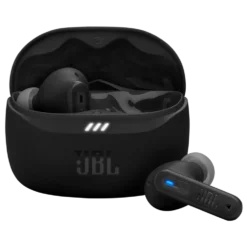 JBL Tune Beam 2 Svart