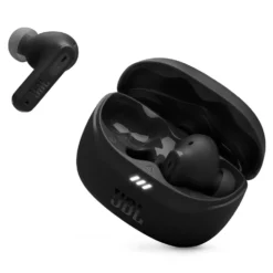 JBL Tune Beam 2 Svart