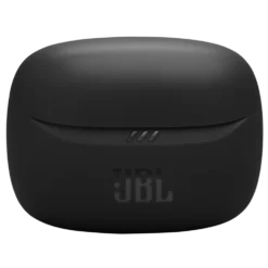 JBL Tune Beam 2 Svart