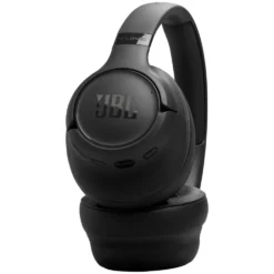 JBL Tune 730BT trådlösa hörlurar Svart