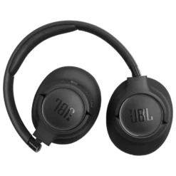 JBL Tune 730BT trådlösa hörlurar Svart