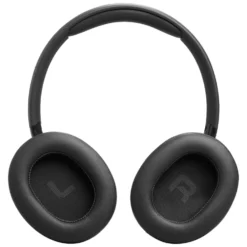 JBL Tune 730BT trådlösa hörlurar Svart