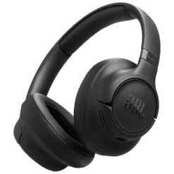 JBL Tune 730BT trådlösa hörlurar Svart