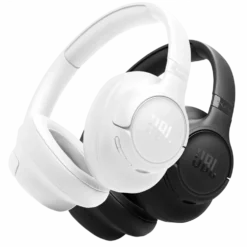 JBL Tune 730BT trådlösa hörlurar Svart
