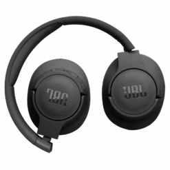 JBL Tune 720BT Trådlösa hörlurar Svart