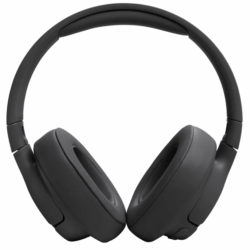 JBL Tune 720BT Trådlösa hörlurar Svart