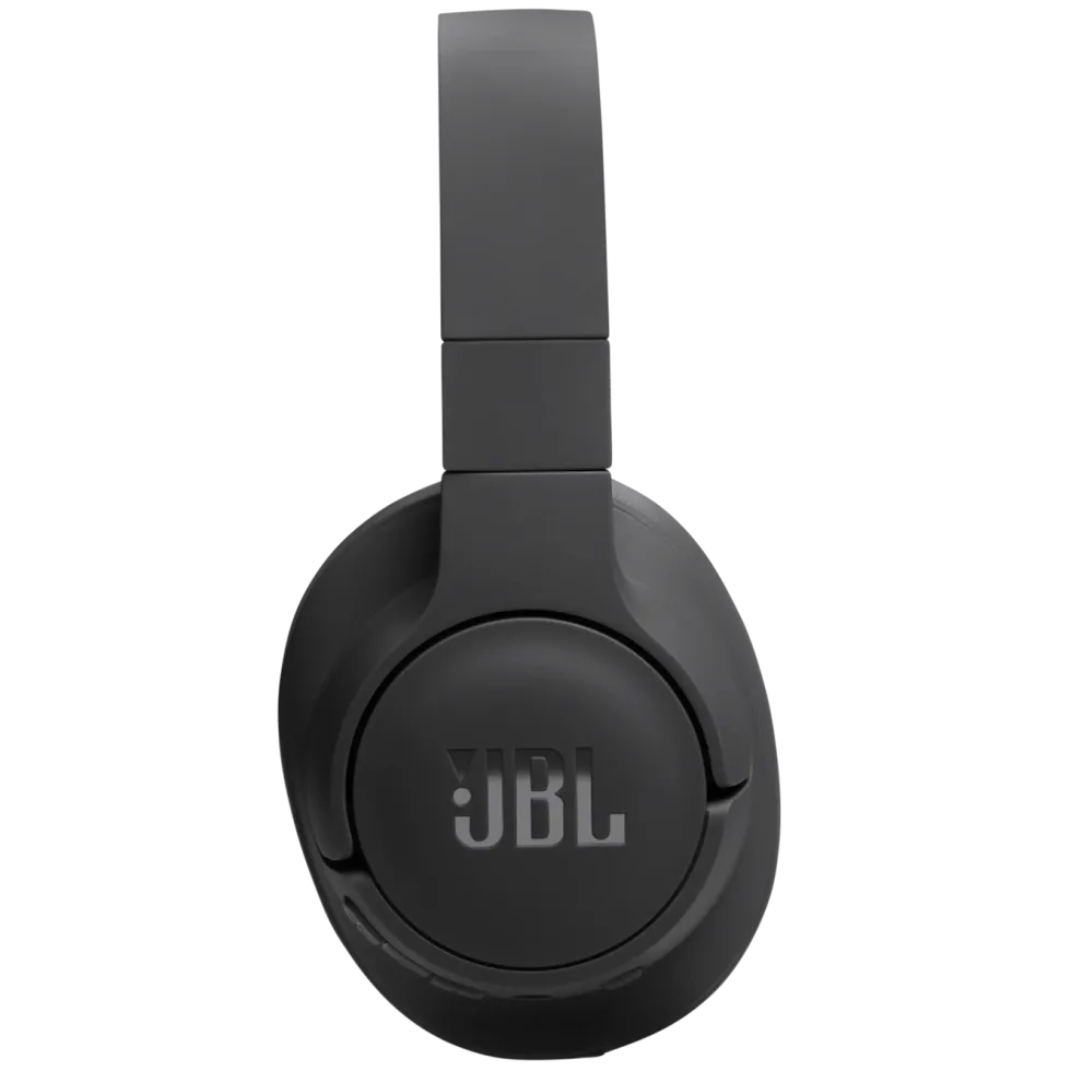 JBL Tune 720BT Trådlösa hörlurar Svart