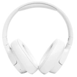 JBL Tune 720BT Trådlösa hörlurar Vit
