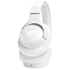 JBL Tune 720BT Trådlösa hörlurar Vit