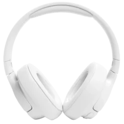 JBL Tune 720BT Trådlösa hörlurar Vit