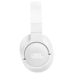 JBL Tune 720BT Trådlösa hörlurar Vit