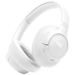 JBL Tune 730BT trådlösa hörlurar Vit