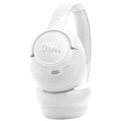 JBL Tune 730BT trådlösa hörlurar Vit