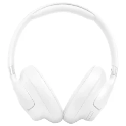 JBL Tune 730BT trådlösa hörlurar Vit