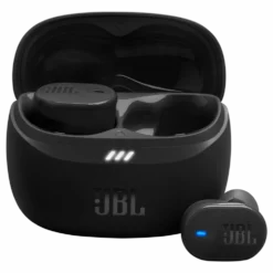 JBL Tune Buds 2 Svart