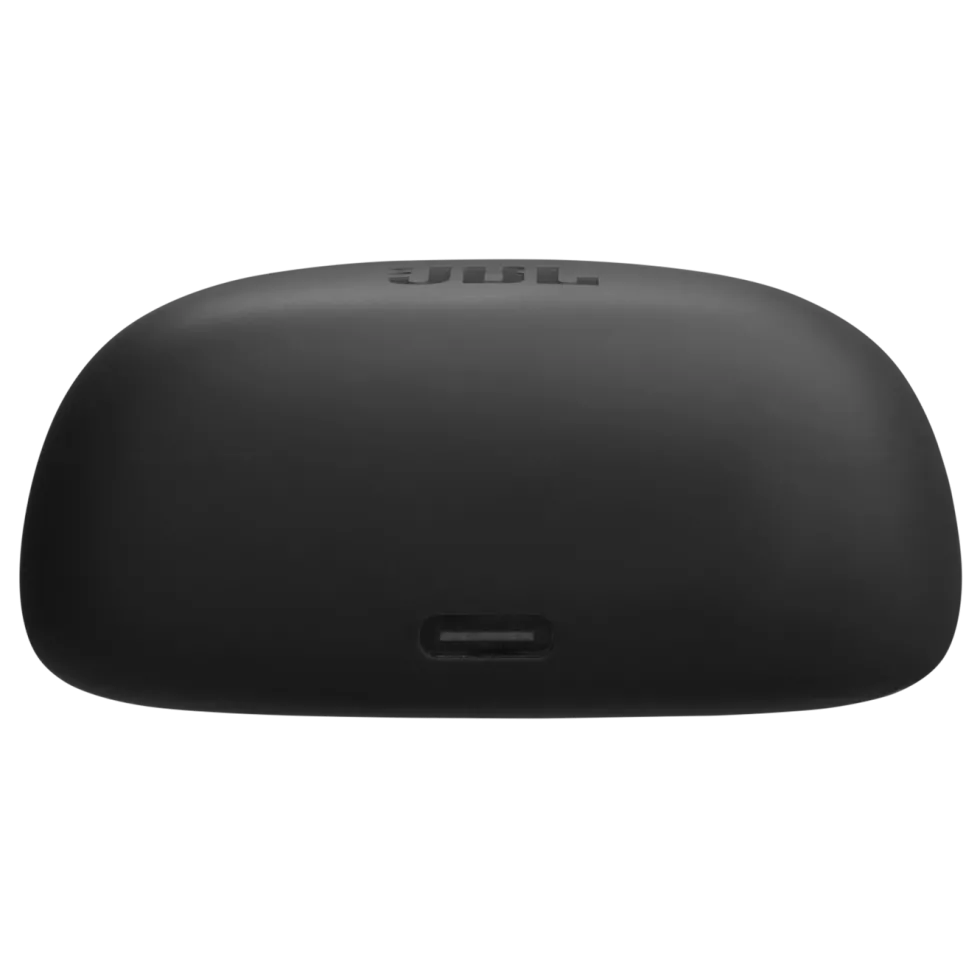 JBL Tune Buds 2 Svart