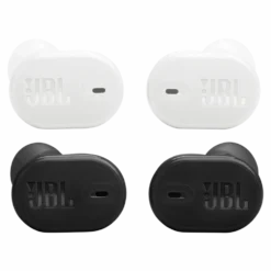 JBL Tune Buds 2 Svart