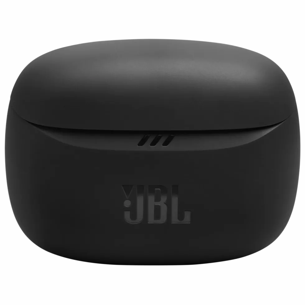 JBL Tune Buds 2 Svart