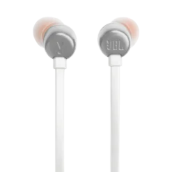 JBL Tune 310C Hörlurar med USB-C Vit