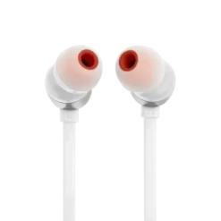 JBL Tune 310C Hörlurar med USB-C Vit